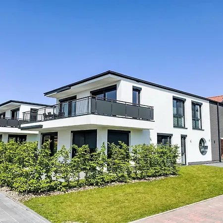 Fischer Sien Huus-5 By Interhome Fedderwardersiel