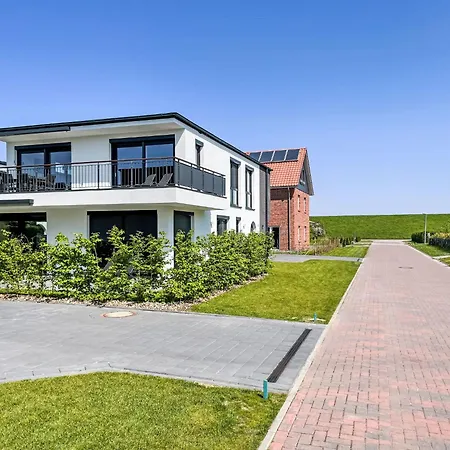 Apartment Fischer Sien Huus-5 By Interhome