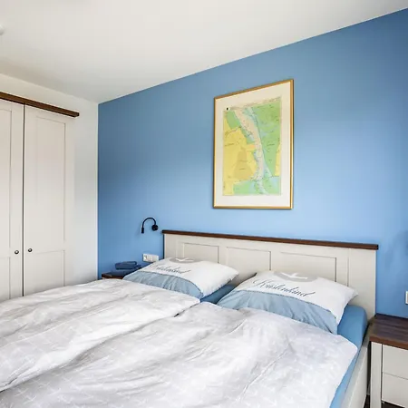 Fischer Sien Huus-5 By Interhome Apartment *