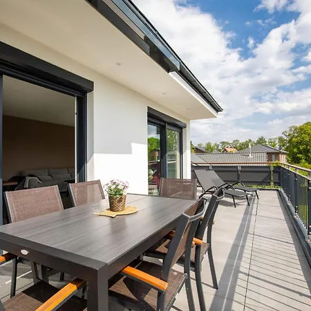 Fischer Sien Huus-5 By Interhome