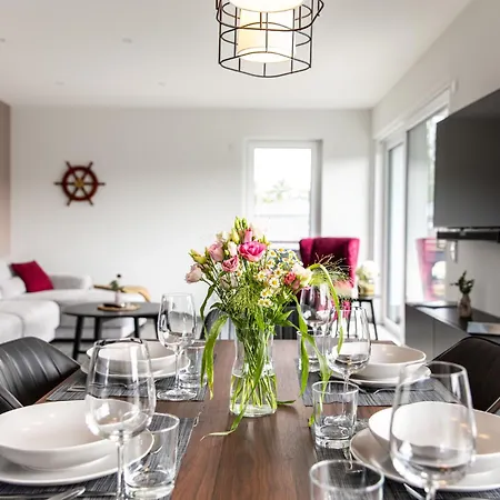 Apartment Fischer Sien Huus-5 By Interhome *