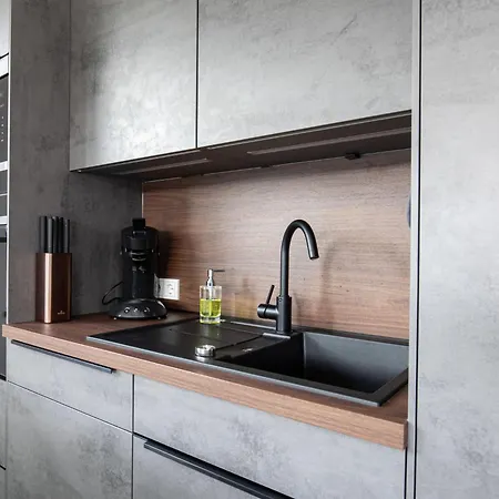 Fischer Sien Huus-5 By Interhome 아파트