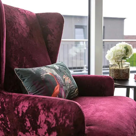 Fischer Sien Huus-5 By Interhome