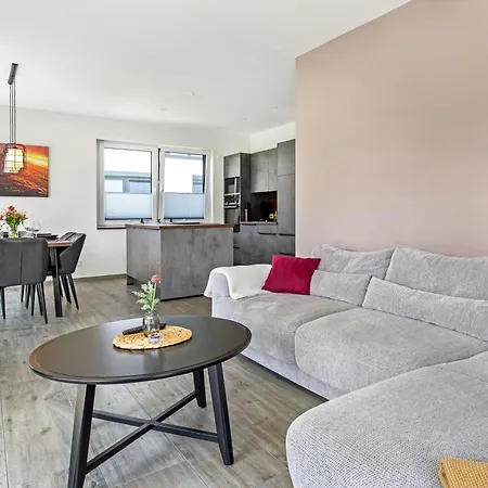 Apartment Fischer Sien Huus-5 By Interhome