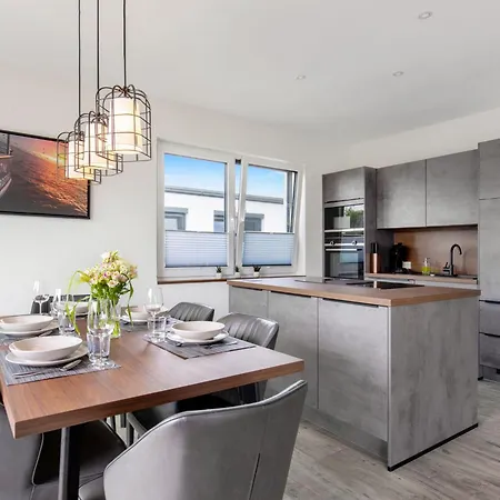 Fischer Sien Huus-5 By Interhome *