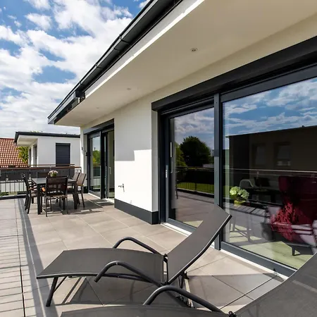Fischer Sien Huus-5 By Interhome Fedderwardersiel