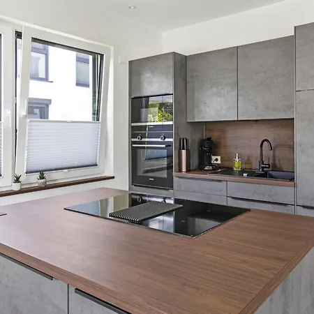 Fischer Sien Huus-5 By Interhome Apartment *