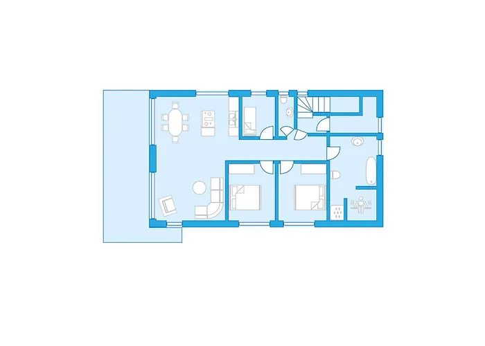 Fischer Sien Huus-5 By Interhome Fedderwardersiel