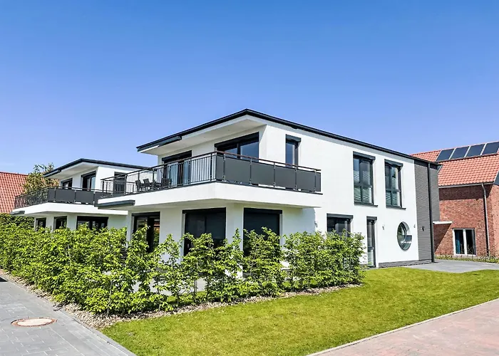 Fischer Sien Huus-5 By Interhome Fedderwardersiel
