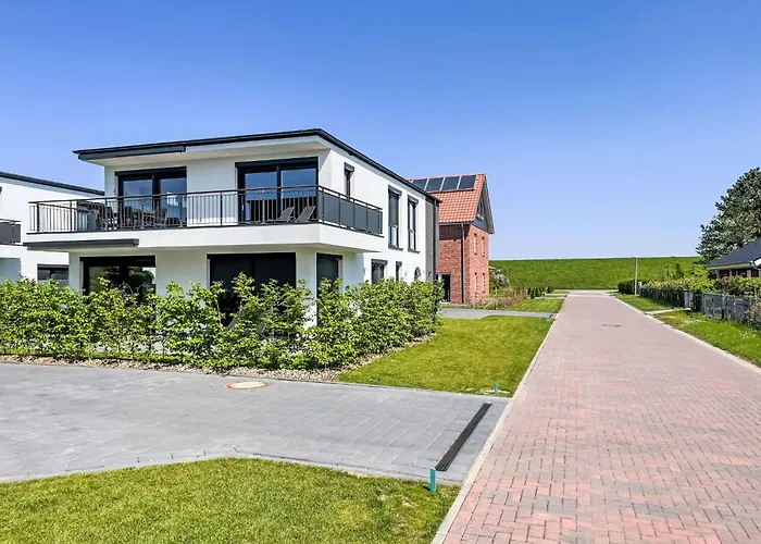 Lejlighed Fischer Sien Huus-5 By Interhome