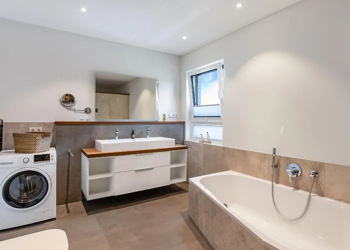 Fischer Sien Huus-5 By Interhome * Fedderwardersiel