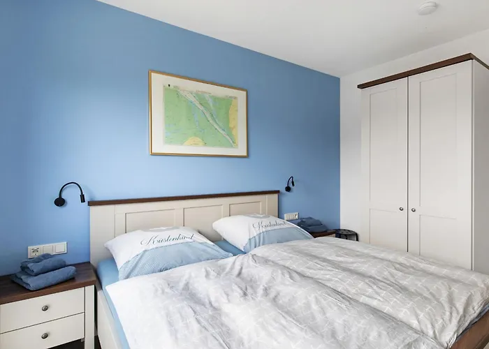 Lejlighed Fischer Sien Huus-5 By Interhome