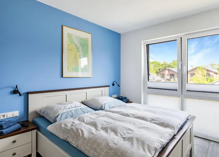 Lejlighed Fischer Sien Huus-5 By Interhome Fedderwardersiel