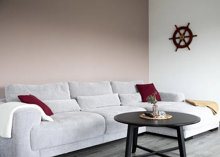 Fischer Sien Huus-5 By Interhome Lejlighed *