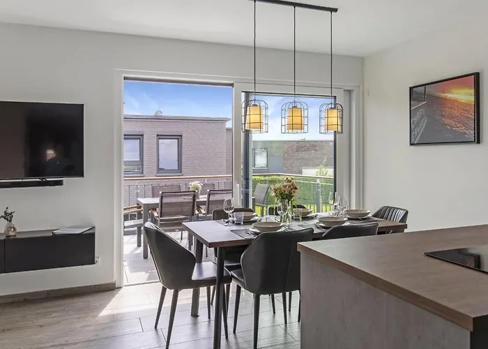 Fischer Sien Huus-5 By Interhome Lejlighed *