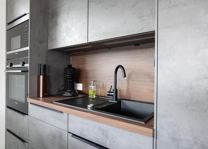 Fischer Sien Huus-5 By Interhome Lejlighed