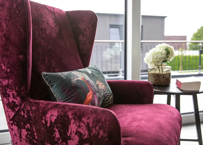 Fischer Sien Huus-5 By Interhome