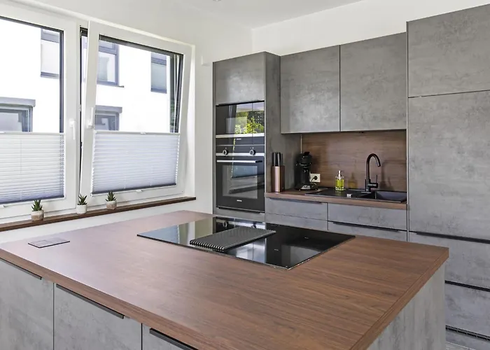 Fischer Sien Huus-5 By Interhome Lejlighed *