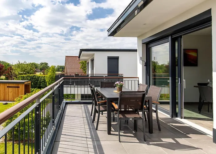 Fischer Sien Huus-5 By Interhome * Fedderwardersiel