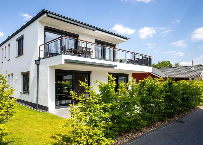 Fischer Sien Huus-5 By Interhome Lejlighed *