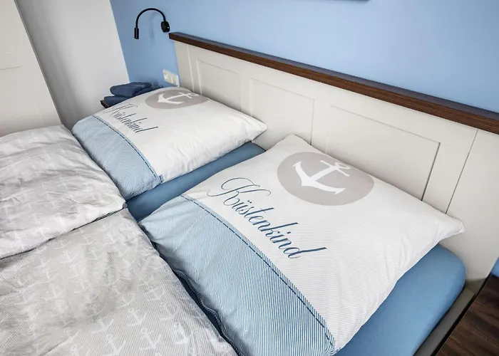 Lejlighed Fischer Sien Huus-5 By Interhome